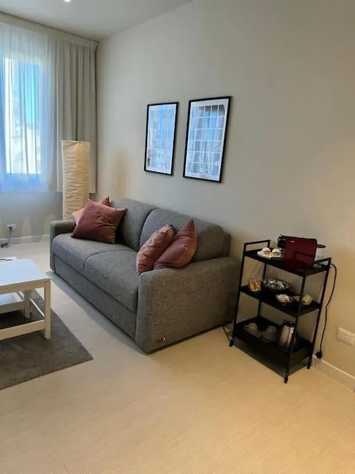 Suite Degli Artisti - 4 Posti Florence Apartment