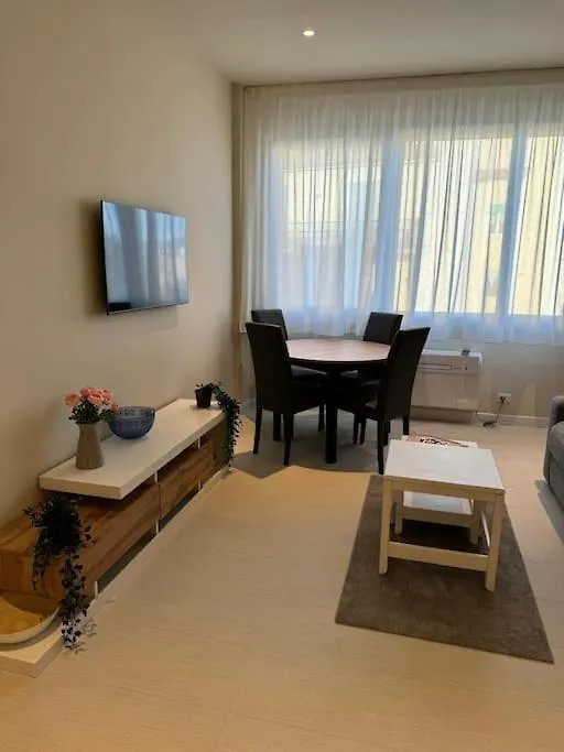 Apartment Suite Degli Artisti - 4 Posti Florence