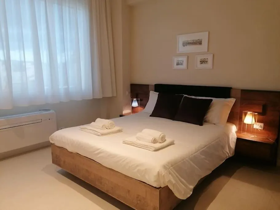 Suite Degli Artisti - 4 Posti Florence 0*,  Italy