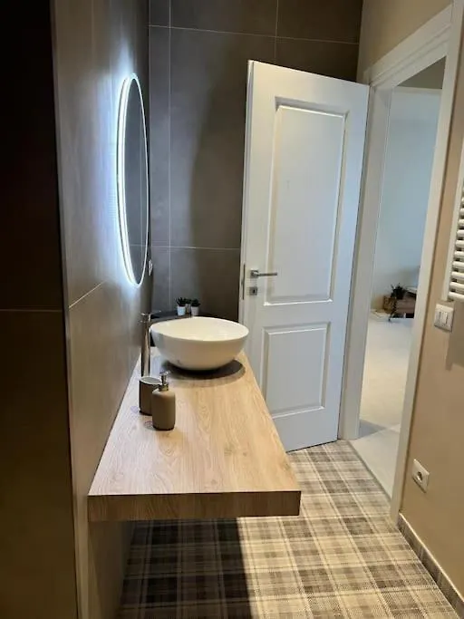 Suite Degli Artisti - 4 Posti Florence Italy