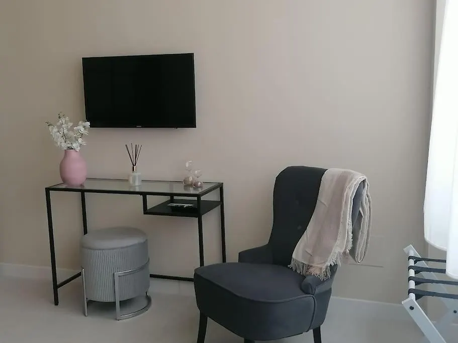 Suite Degli Artisti - 4 Posti Florence Apartment