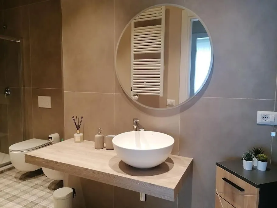 Suite Degli Artisti - 4 Posti Florence Apartment