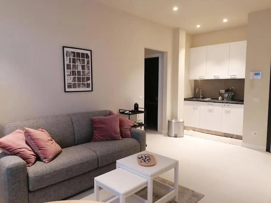 Apartment Suite Degli Artisti - 4 Posti Florence Italy